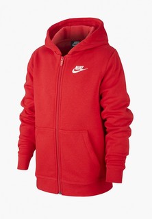 Толстовка Nike
