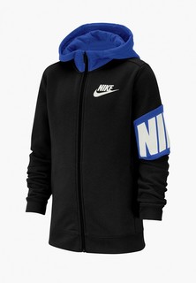 Толстовка Nike