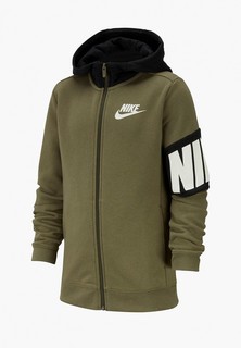 Толстовка Nike