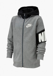 Толстовка Nike