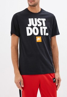 Футболка Nike