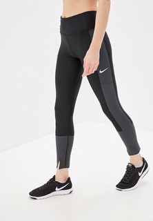 Тайтсы Nike