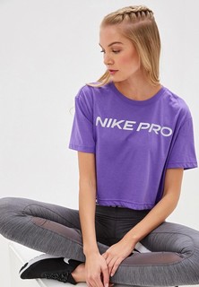 Футболка спортивная Nike