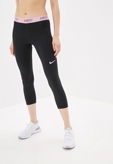 Тайтсы Nike