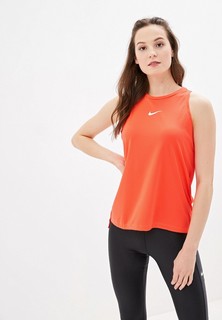 Майка спортивная Nike