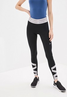 Тайтсы Nike