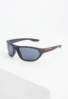 Очки солнцезащитные Prada Linea Rossa