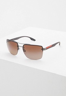 Очки солнцезащитные Prada Linea Rossa