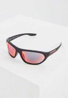 Очки солнцезащитные Prada Linea Rossa