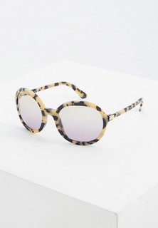 Очки солнцезащитные Prada