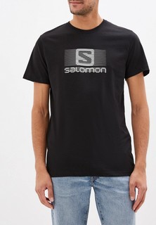 Футболка Salomon