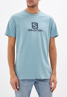 Футболка Salomon