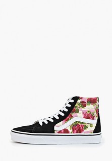 Кеды Vans