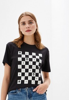 Футболка Vans