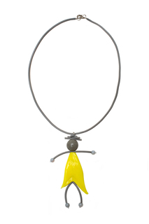 Подвеска Doll Divetro