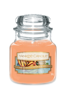 Свеча маленькая YANKEE CANDLE