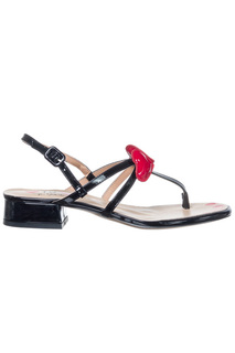 heeled sandals Gai Mattiolo