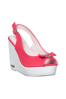 high heels sandals Lancetti