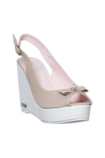 high heels sandals Lancetti