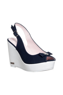 high heels sandals Lancetti