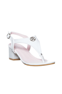 high heels sandals Lancetti