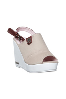 high heels sandals Lancetti