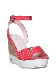 high heels sandals Lancetti