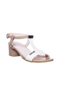 high heels sandals Lancetti