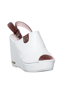 high heels sandals Lancetti