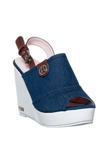 high heels sandals Lancetti