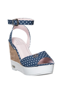 high heels sandals Lancetti