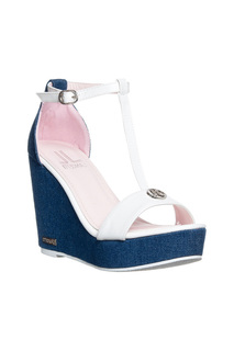 high heels sandals Lancetti