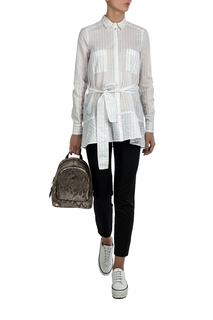 Брюки Patrizia Pepe