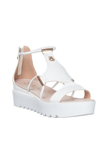 platform sandals SOLO SOPRANI