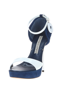 Босоножки Gianmarco Lorenzi