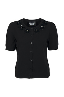 Джемпер BOUTIQUE MOSCHINO