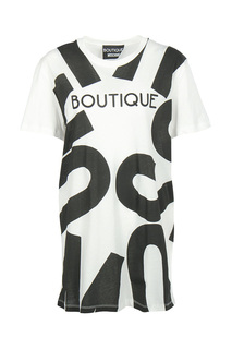 Футболка BOUTIQUE MOSCHINO