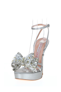 Босоножки Gianmarco Lorenzi