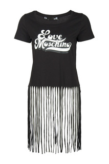 Футболка Love Moschino