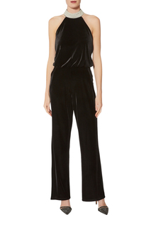 jumpsuit Gina Bacconi