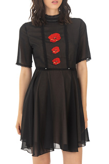 dress Silvian Heach