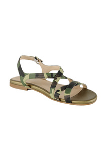 sandals Silvian Heach