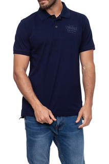 polo t-shirt Lonsdale