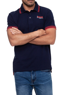 polo t-shirt Lonsdale