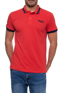 polo t-shirt Lonsdale