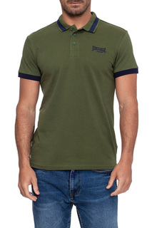 polo t-shirt Lonsdale