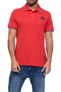 polo t-shirt Lonsdale