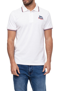 polo t-shirt Lonsdale