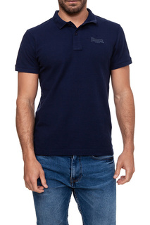 polo t-shirt Lonsdale