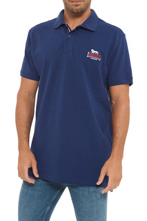 polo t-shirt Lonsdale
